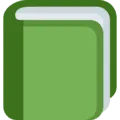 📗 Buku Hijau Twitter
