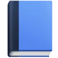 📘 Buku Biru Facebook