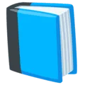 📘 Buku Biru Messenger
