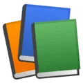 📚 Buku Buku Google