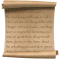 📜 Gulungan Apple