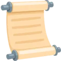 📜 Gulungan Messenger