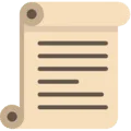 📜 Gulungan Mozilla