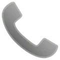 📞 Penerima Telepon Google