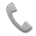 📞 Penerima Telepon LG