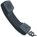 📞 Penerima Telepon Messenger