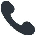 📞 Penerima Telepon Twitter