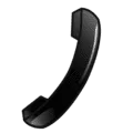 📞 Penerima Telepon