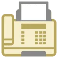 📠 Mesin Faks HTC