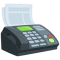 📠 Mesin Faks Messenger