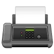 📠 Mesin Faks Samsung