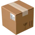📦 Paket Apple