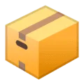 📦 Paket Google