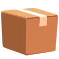 📦 Paket Messenger