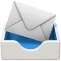 📨 Amplop Masuk Apple