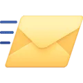 📨 Amplop Masuk Facebook