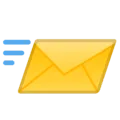📨 Amplop Masuk Google