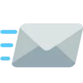 📨 Amplop Masuk Mozilla