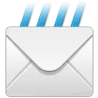 📨 Amplop Masuk Samsung
