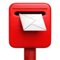 📮Kotak Pos Apple