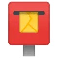 📮Kotak Pos Google