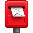 📮Kotak Pos Samsung