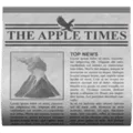 📰 Koran Apple