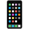 📱 Ponsel Genggam Apple