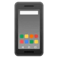📱 Ponsel Genggam Google