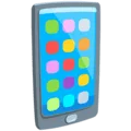 📱 Ponsel Genggam Messenger