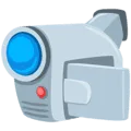 📹 Kamera Video Messenger
