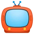 📺 Televisi Google