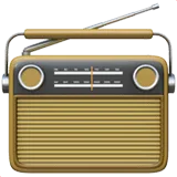 📻 Radio Apple