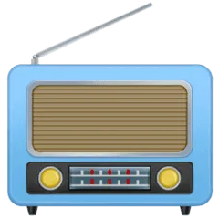 📻 Radio Facebook