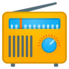 📻 Radio Google