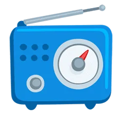 📻 Radio Messenger