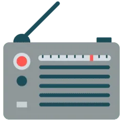 📻 Radio Mozilla