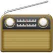 📻 Radio Samsung