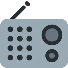 📻 Radio Twitter