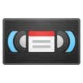 📼 Kaset Video Google