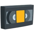 📼 Kaset Video Messenger