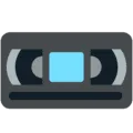 📼 Kaset Video Mozilla