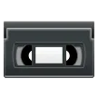 📼 Kaset Video Samsung