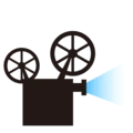 📽️ Proyektor Film