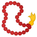 📿 Tasbih Google