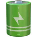 🔋 Baterai Apple