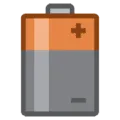 🔋 Baterai HTC