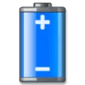🔋 Baterai LG