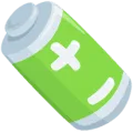 🔋 Baterai Messenger