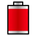 🔋 Baterai